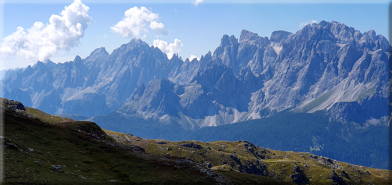 foto Monte Arnese